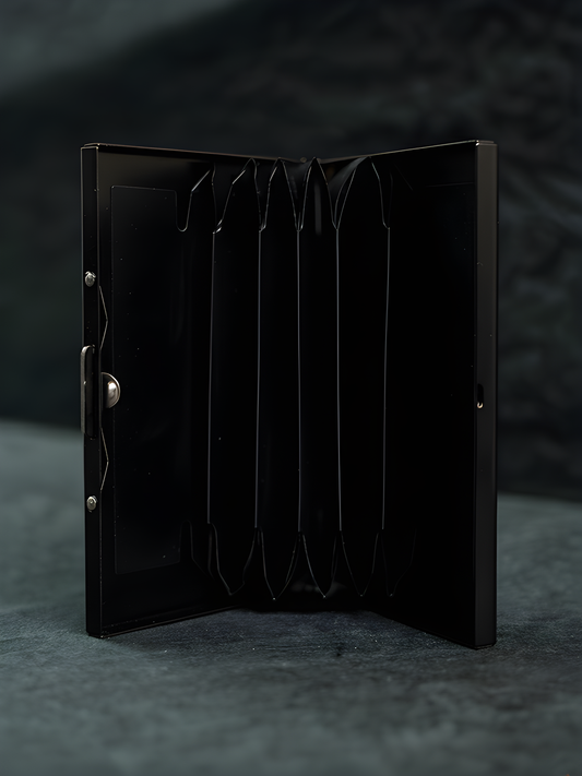 Secure, Stylish & Durable Premium Card Holder