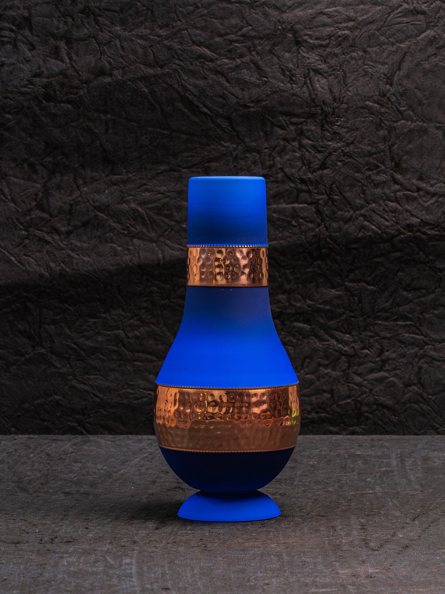 Velvet touch Modern Surahi