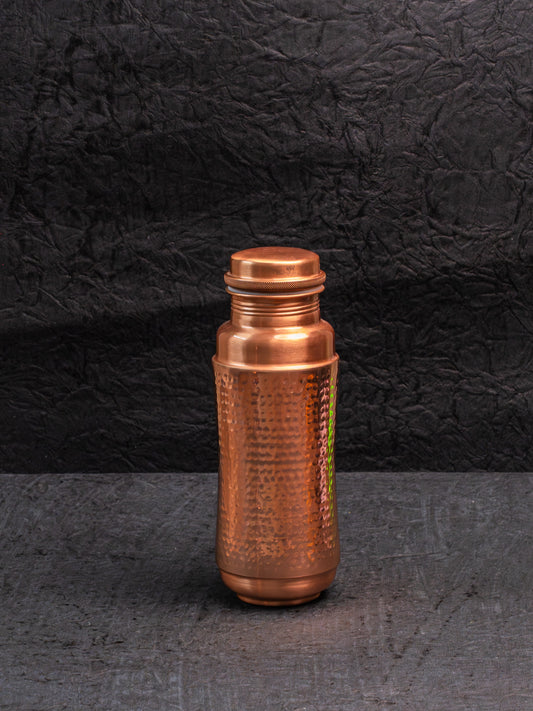 Hammer Design Jumbo Bottle