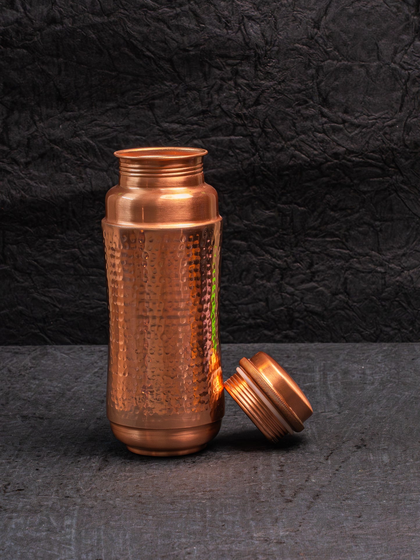 Hammer Design Jumbo Bottle