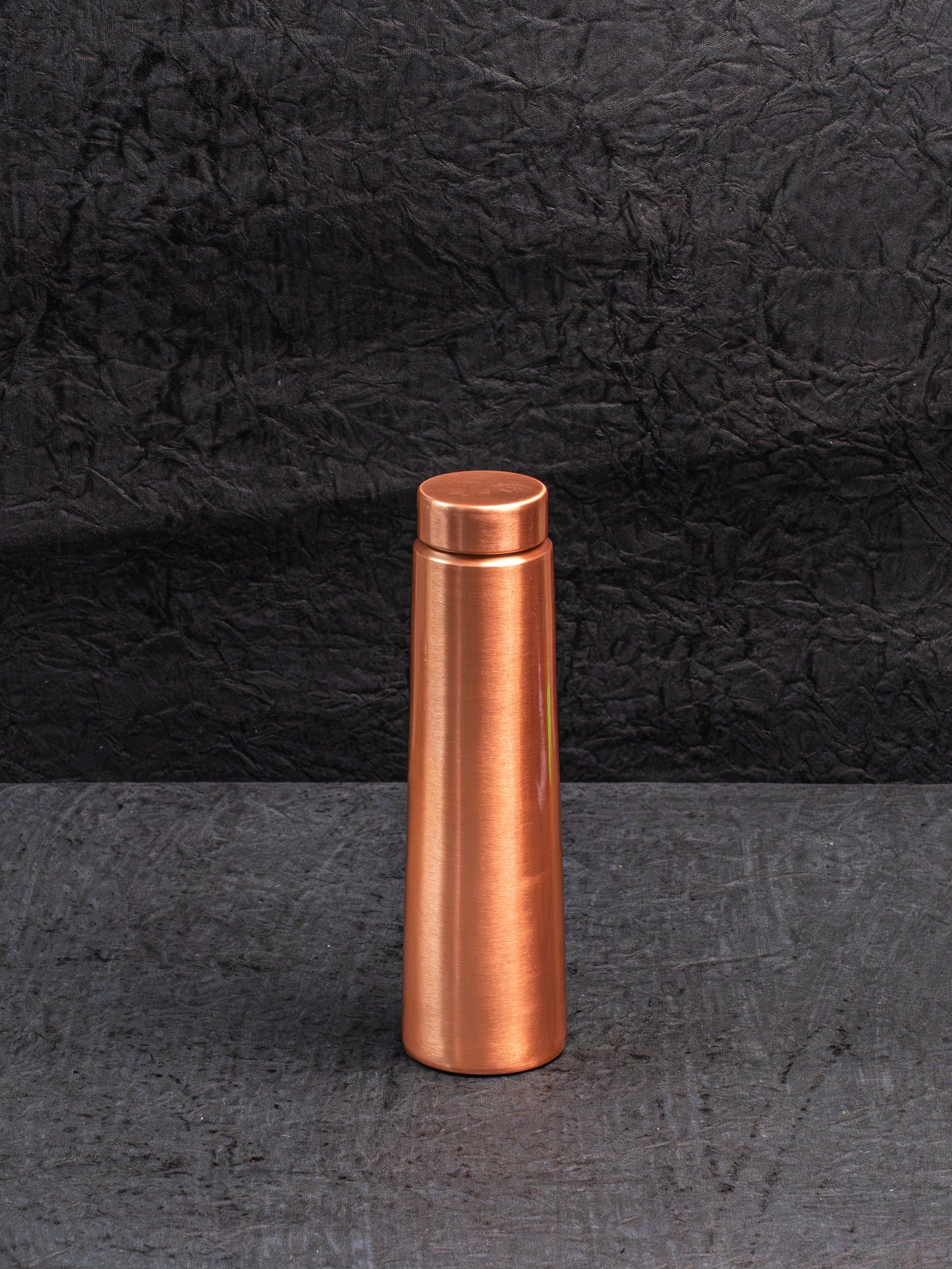 Slim Hydrated Copper Bottle