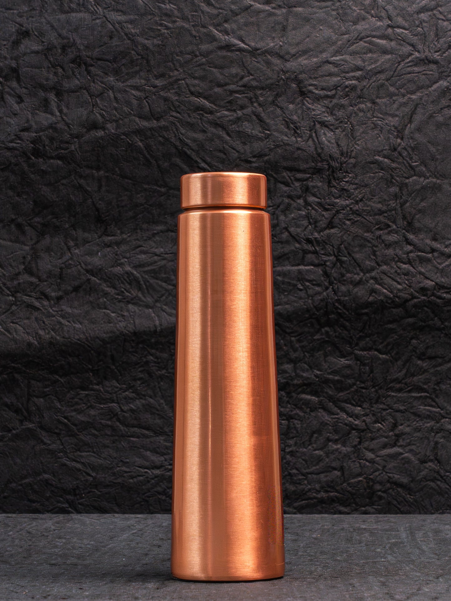 Slim Hydrated Copper Bottle