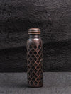 Punch Copper Bottle