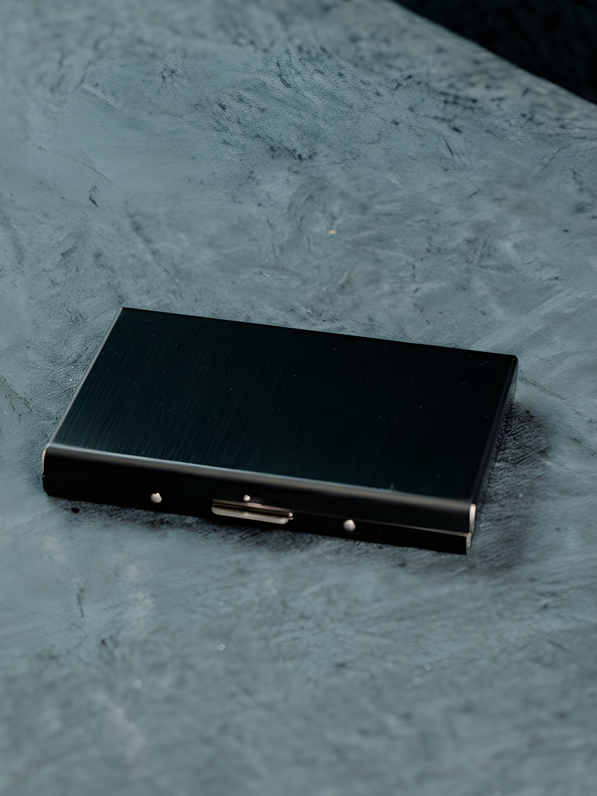 Secure, Stylish & Durable Premium Card Holder