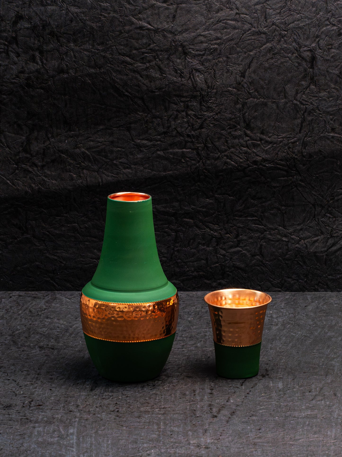 Apple Pot Velvet Touch