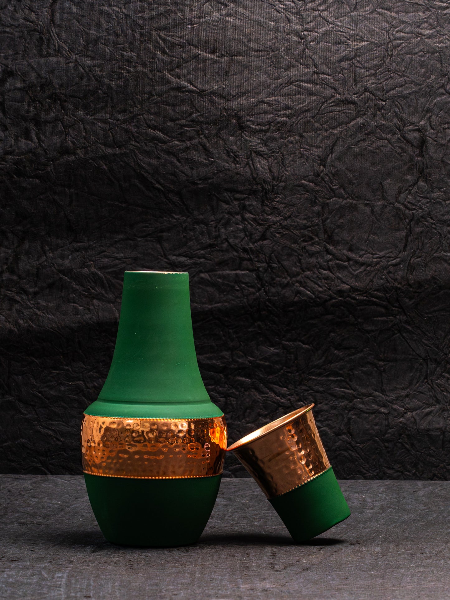 Apple Pot Velvet Touch