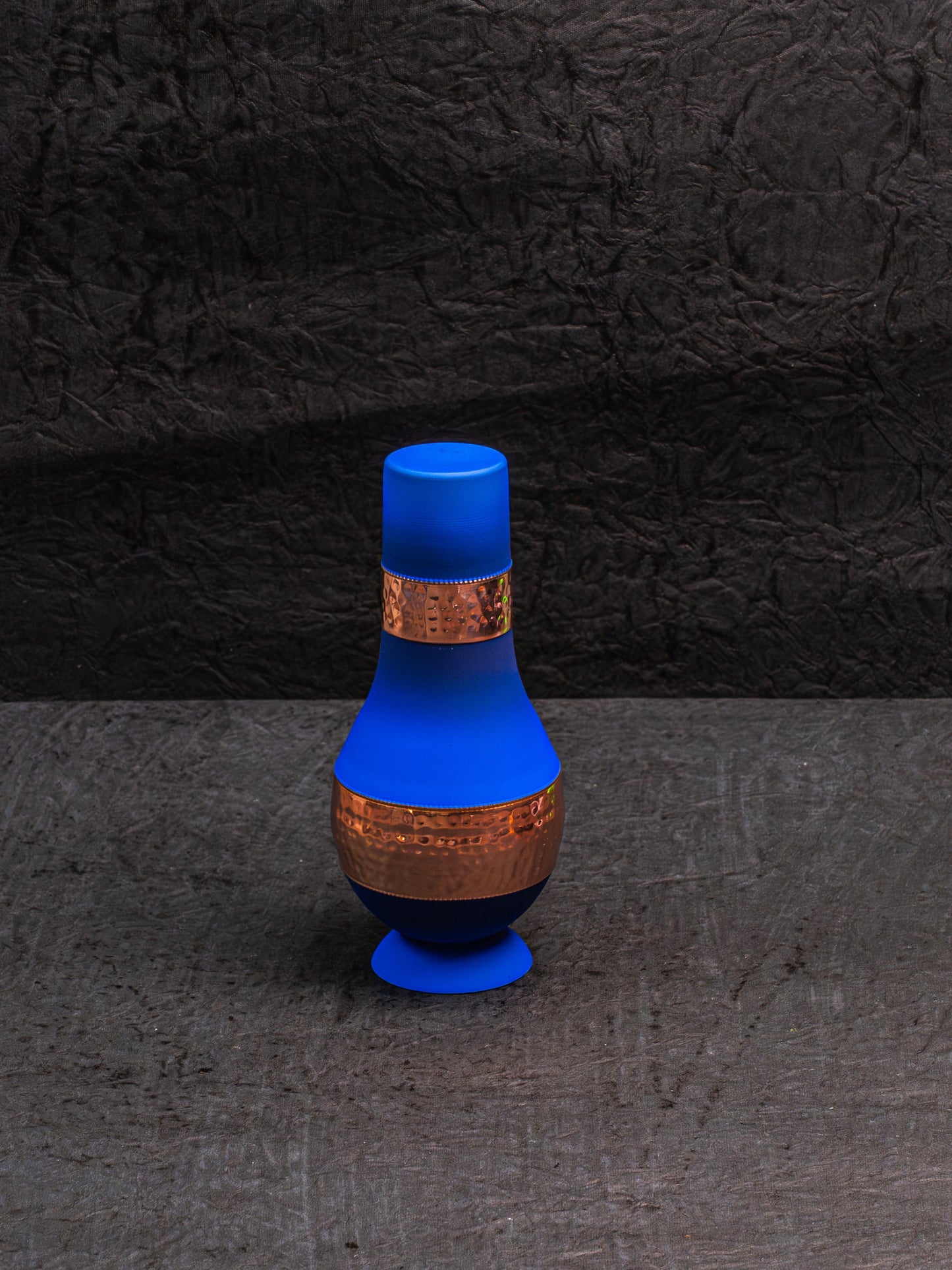 Velvet touch Modern Surahi