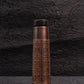 Antique Etching Copper Bottle