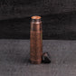 Antique Etching Copper Bottle