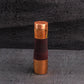 Hammered Design Copper Bottle