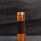 Hammered Design Copper Bottle