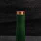 Special Curve Design Copper Bottle