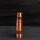 Asthetic Shine Copper Bottle