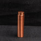 Elegant Asthetic Shine Copper Bottle