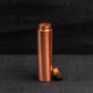 Elegant Asthetic Shine Copper Bottle