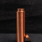 Elegant Asthetic Shine Copper Bottle