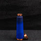 Blue Shade Gradient Copper Water Bottle