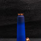Blue Shade Gradient Copper Water Bottle