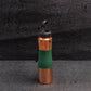 Curve Design Copper Bottle