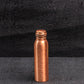 Aqua Copper Bottle