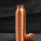 Aqua Copper Bottle