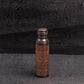 Antique Etching Copper Bottle