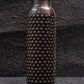 Full Bubble Antique Copper Bottle