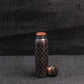 Punch Copper Bottle