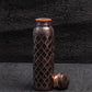 Punch Copper Bottle