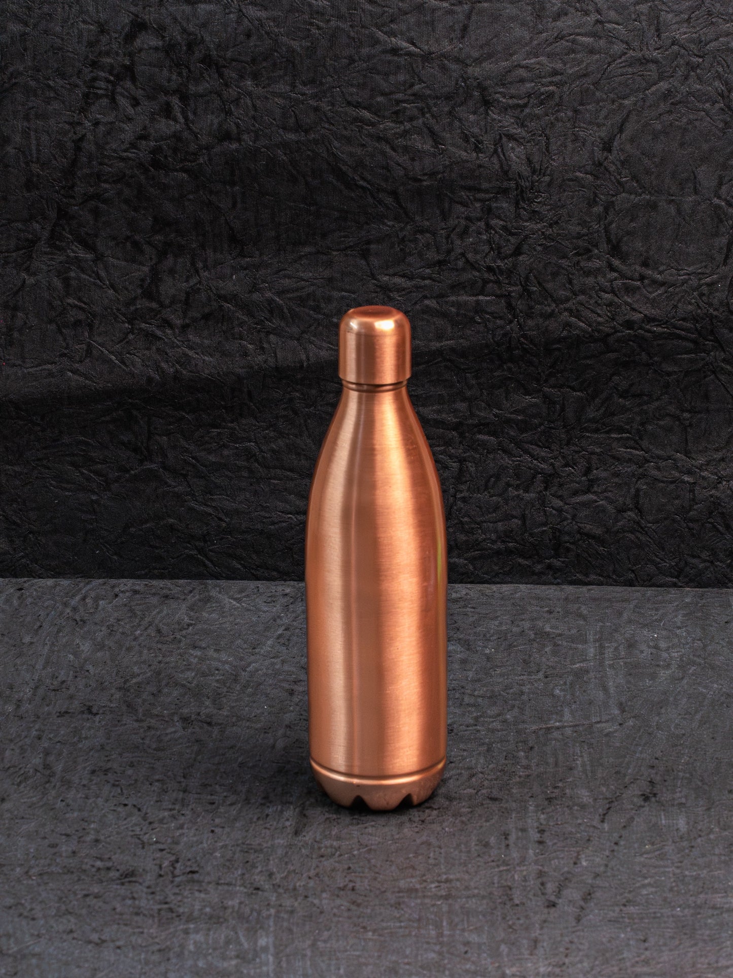 Matt Finish Atlas Bottle