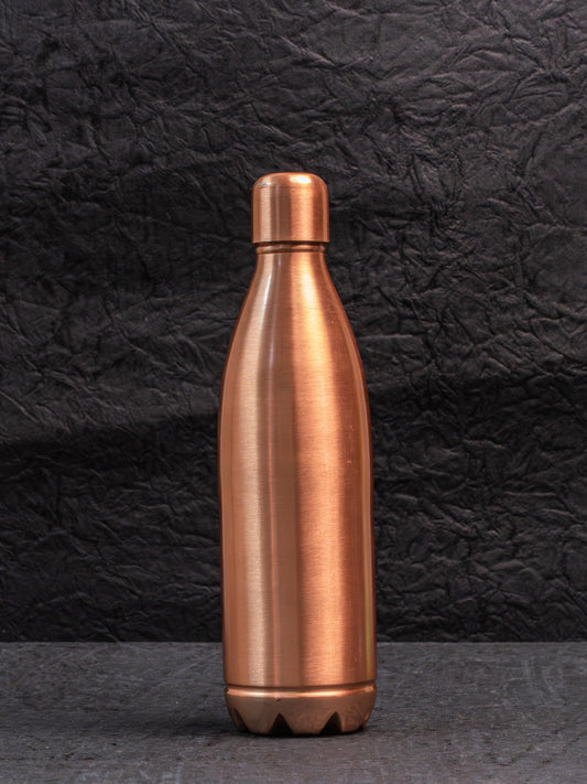 Matt Finish Atlas Bottle