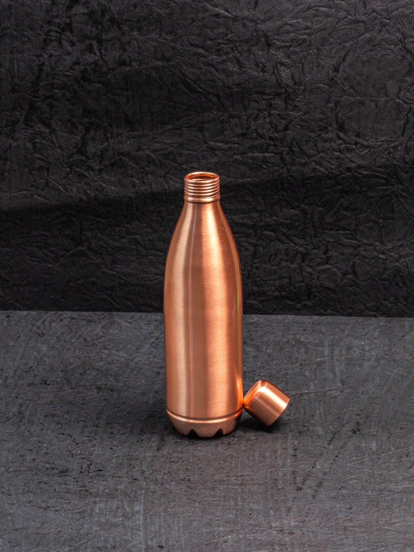 Matt Finish Atlas Bottle