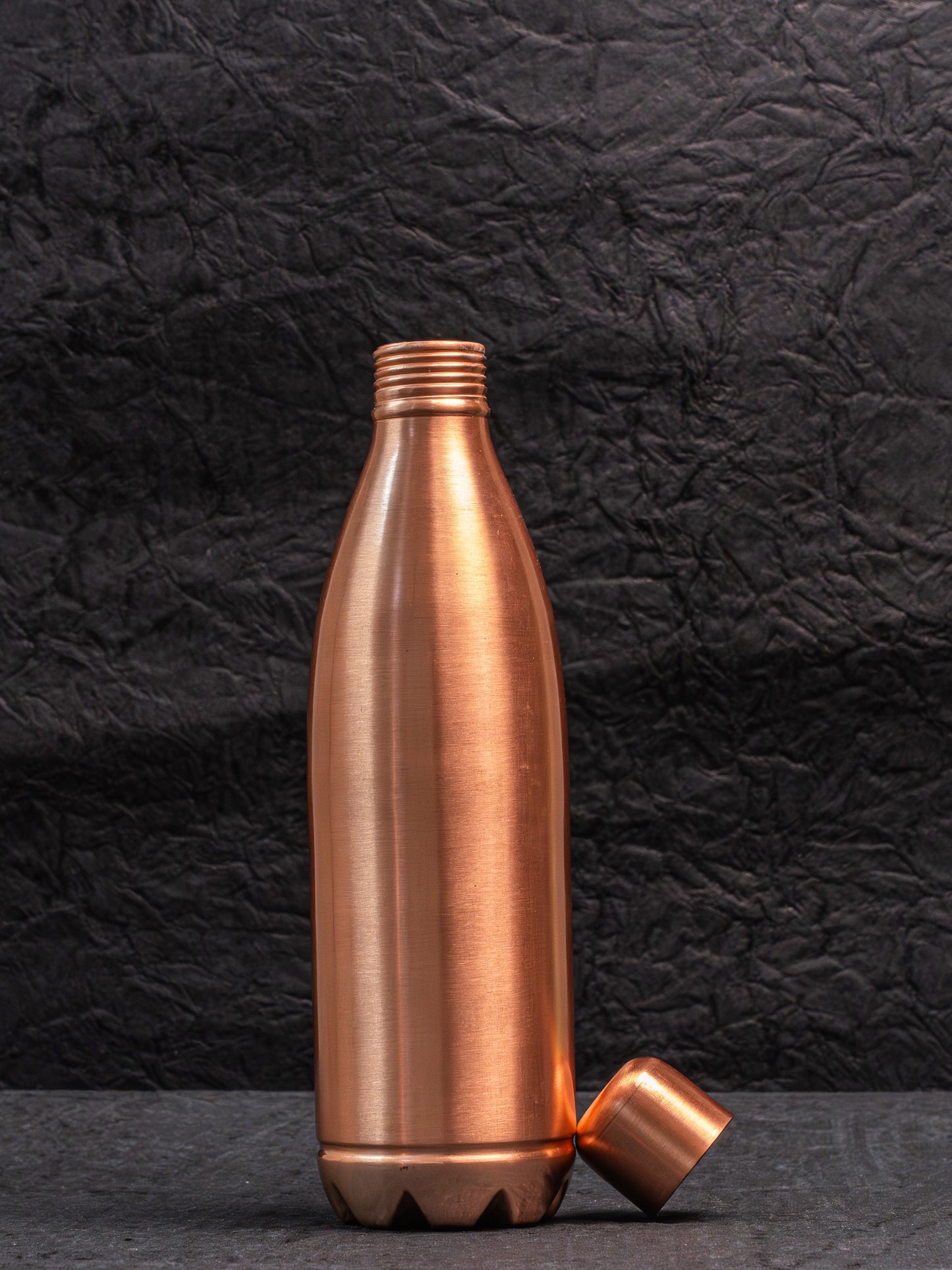 Matt Finish Atlas Bottle