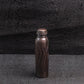 Antique Wave Copper Bottle