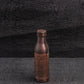 Antique Etching Copper Bottle
