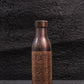 Antique Etching Copper Bottle