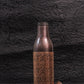 Antique Etching Copper Bottle