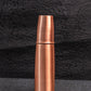 Asthetic Shine Copper Bottle
