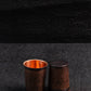Copper Bottle Jug Set